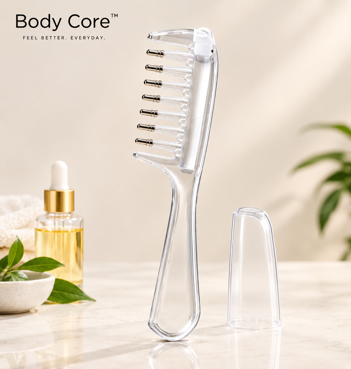 Body Core ScalpEase™