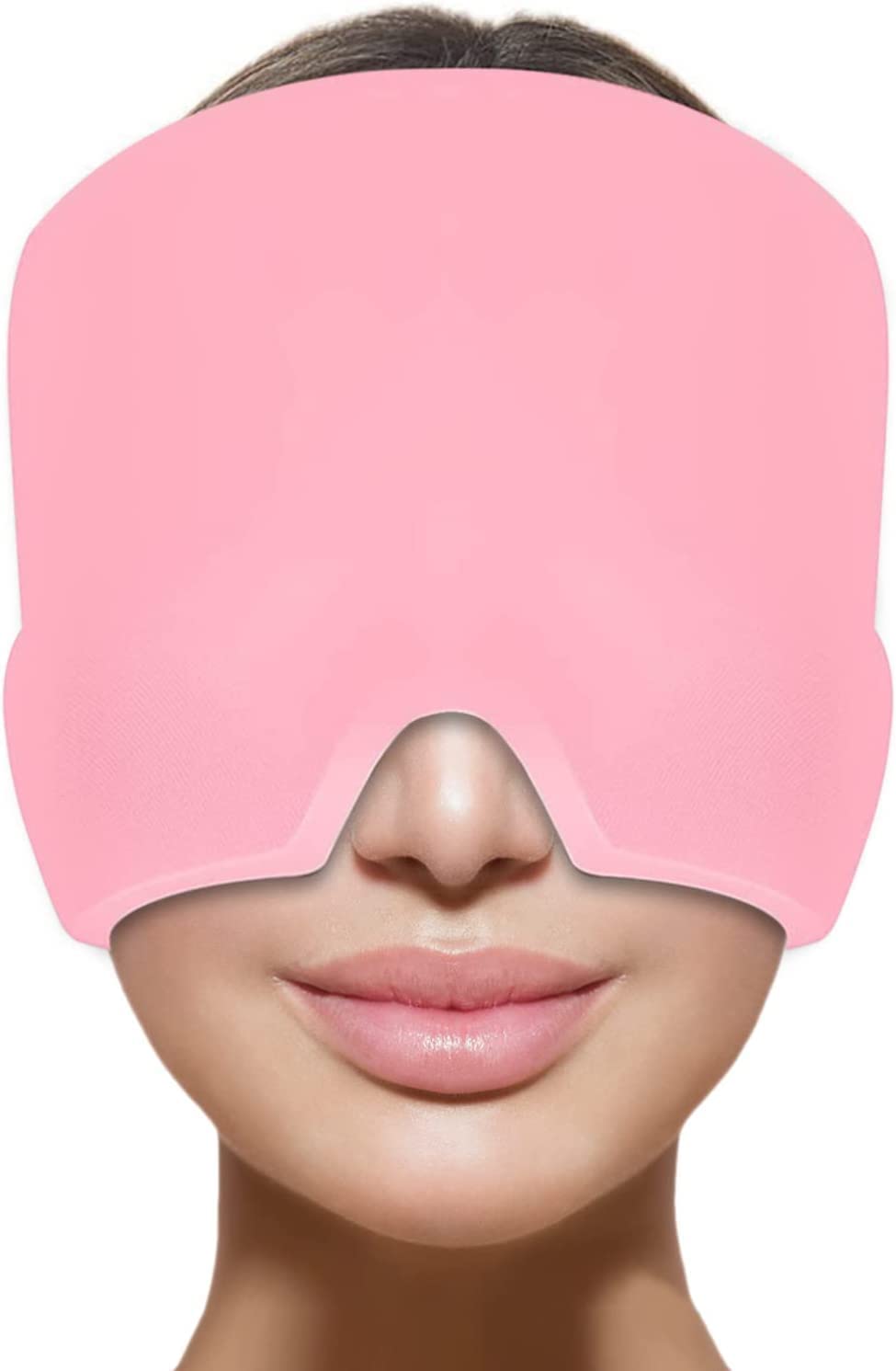 Body Core™ Migraine Relief Cap | Hot & Cold Therapy