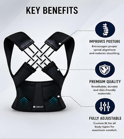 Body Core™ Posture Corrector
